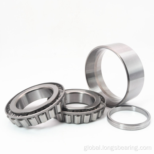 Bearing For Agriculture Machine tapered roller bearing for cars and agriculture machine Factory